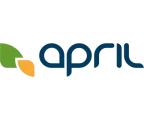 Logo APRIL