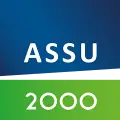 Logo Assu 2000