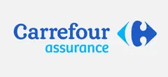 Logo Carrefour Assurance