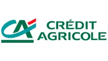 Logo Crédit Agricole