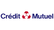 Logo Crédit Mutuel