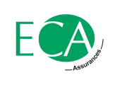 Logo ECA Assurances