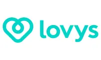 Logo Lovys