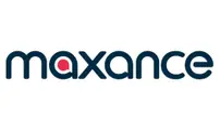 Logo Maxance