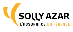 Logo Solly Azar