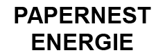 Logo Papernest Energie