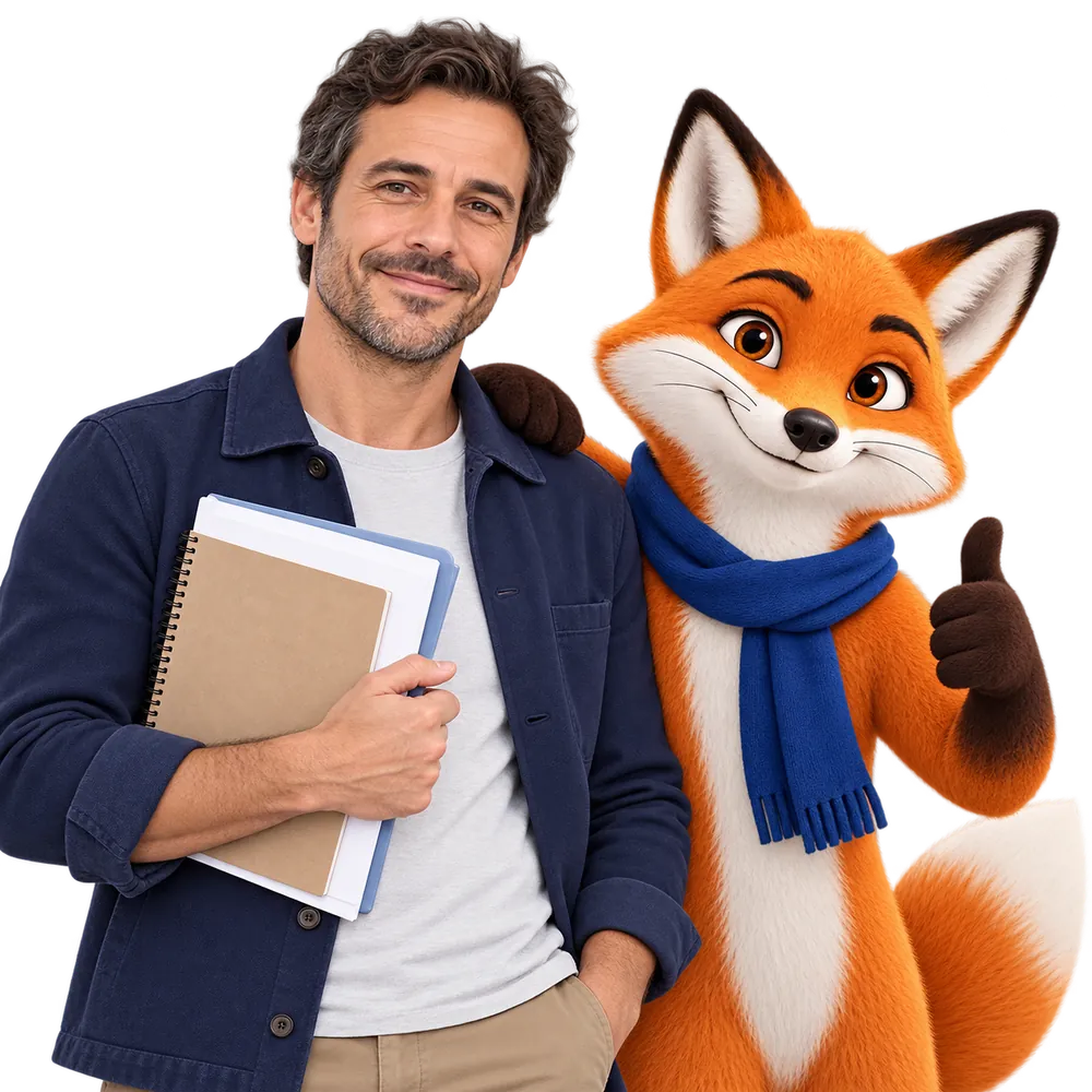 Portabilité de la mutuelle chômage et mascotte JeSwitch