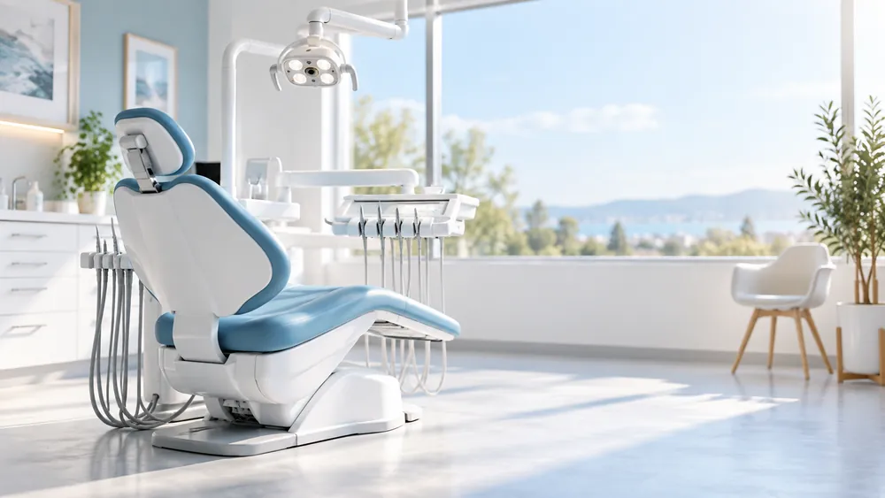 Cabinet médical, hospitalisation mutuelle santé