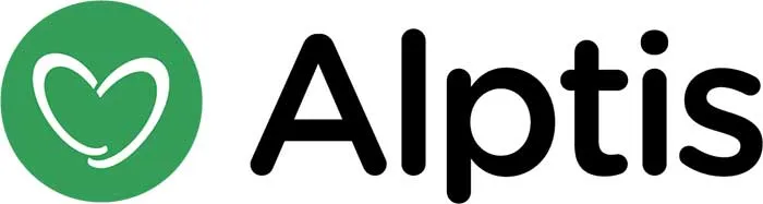 Logo Alptis