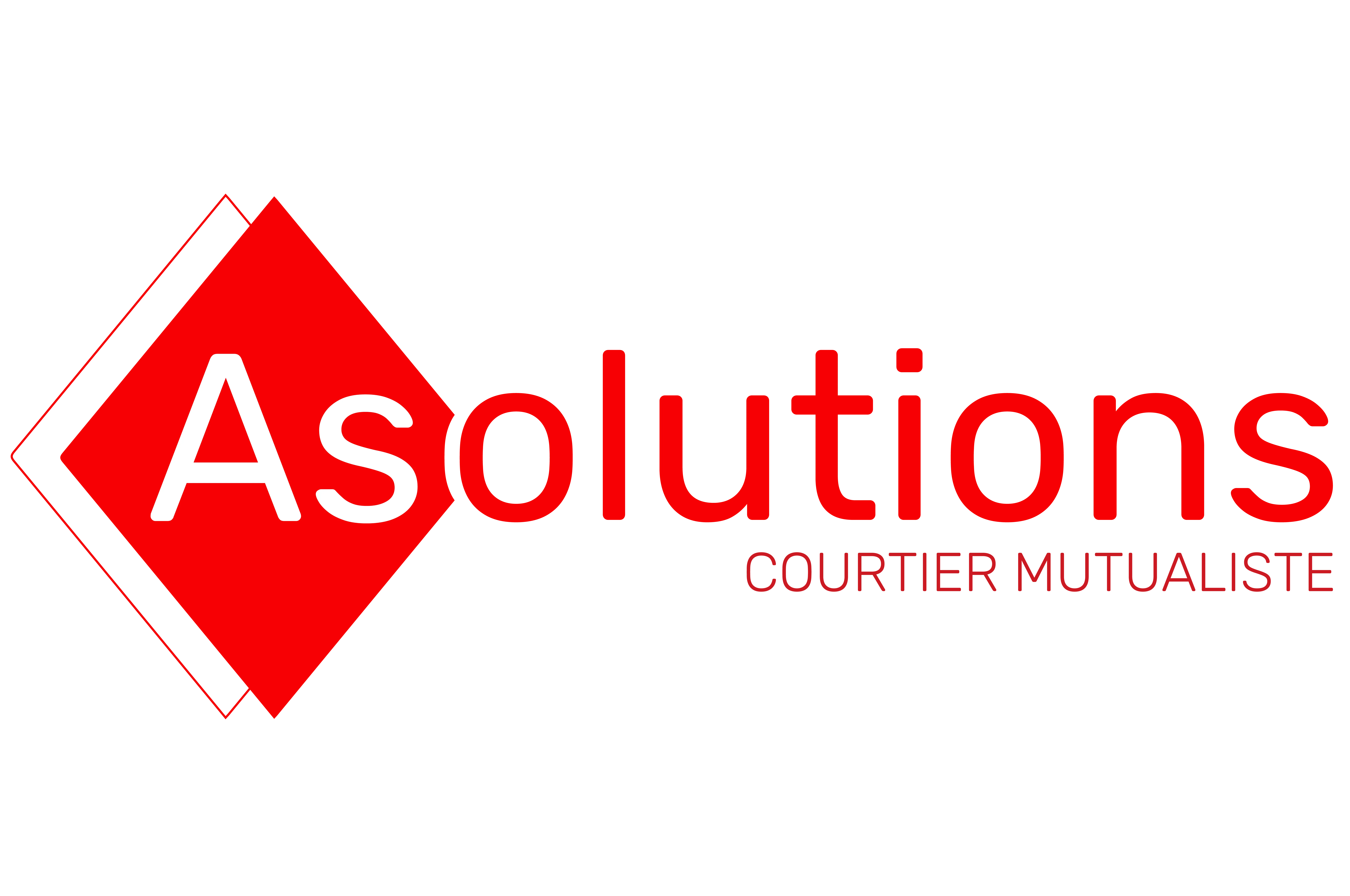 Logo asolution