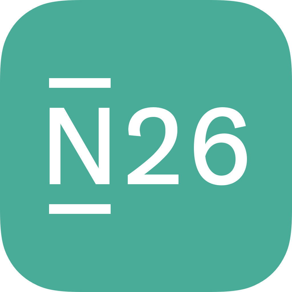 Logo N26