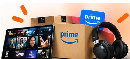 Nickel — Amazon Prime offert à l’ouverture du compte