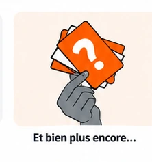 Et bien plus encore