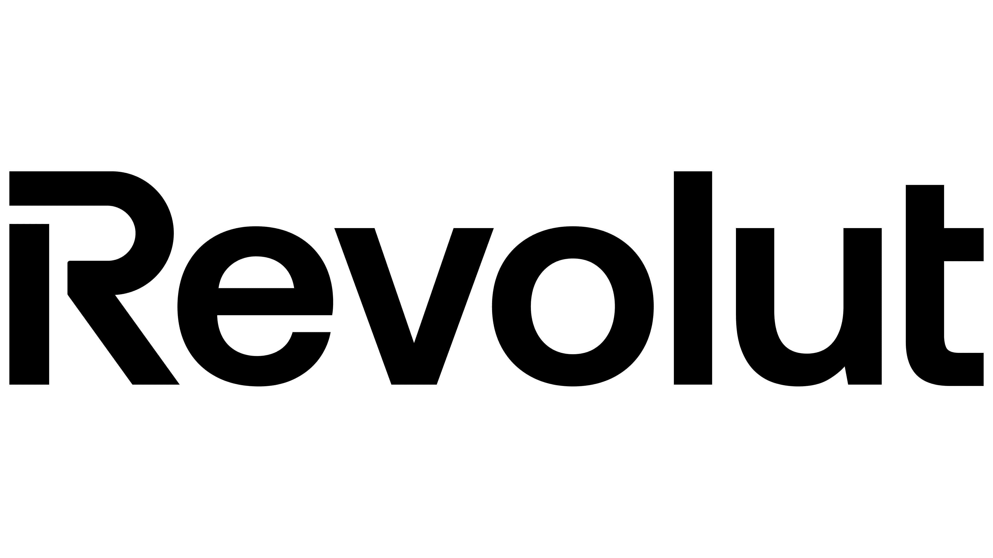 Logo Revolut