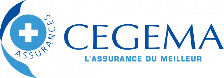 Logo CEGEMA