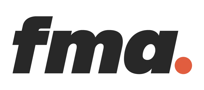 Logo fma