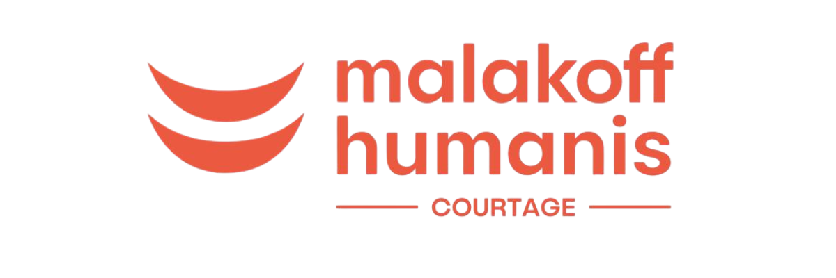 Logo Malakoff Humanis