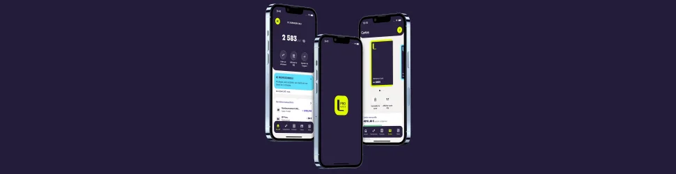 Offre L by LCL Pro