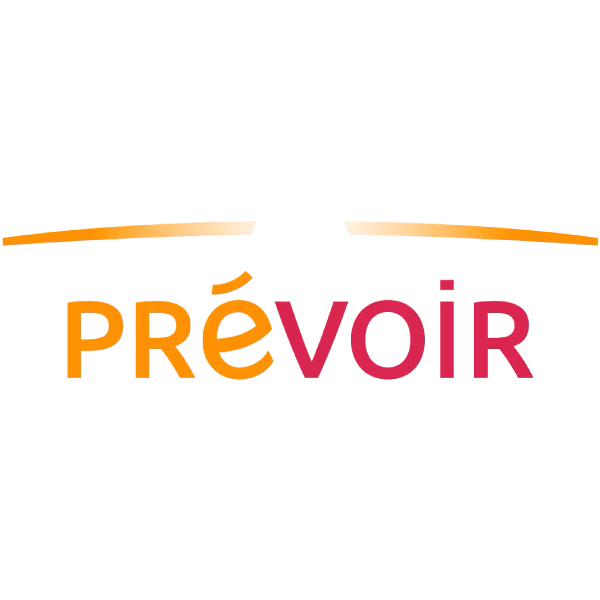 Logo prevoir