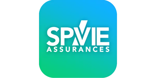 Logo spvie
