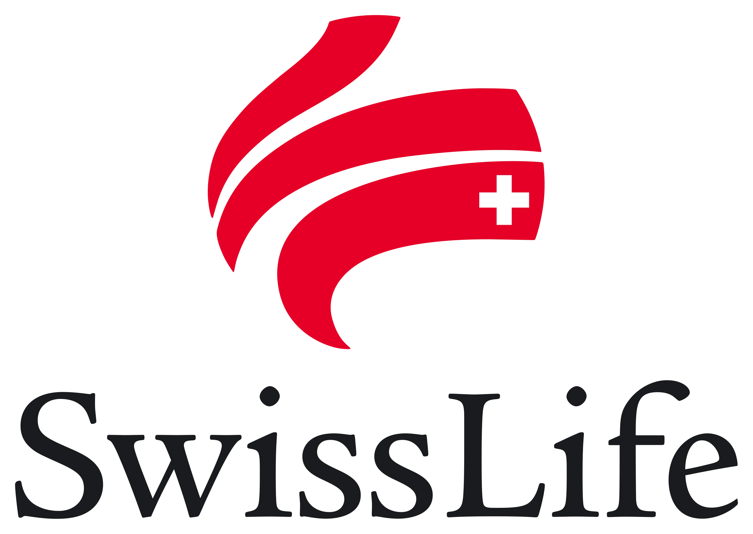 Logo swisslife