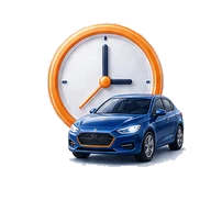 Assurance auto temporaire