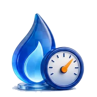 Comparateur de gaz