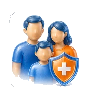 Mutuelle Famille
