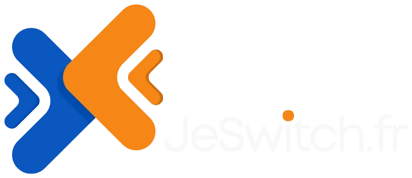 Logo JeSwitch